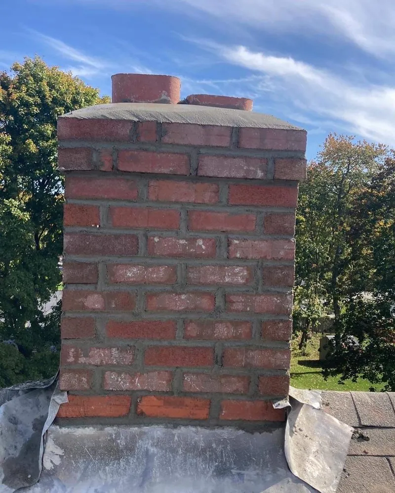 Slide of Boston Roofing & Construction Solutions