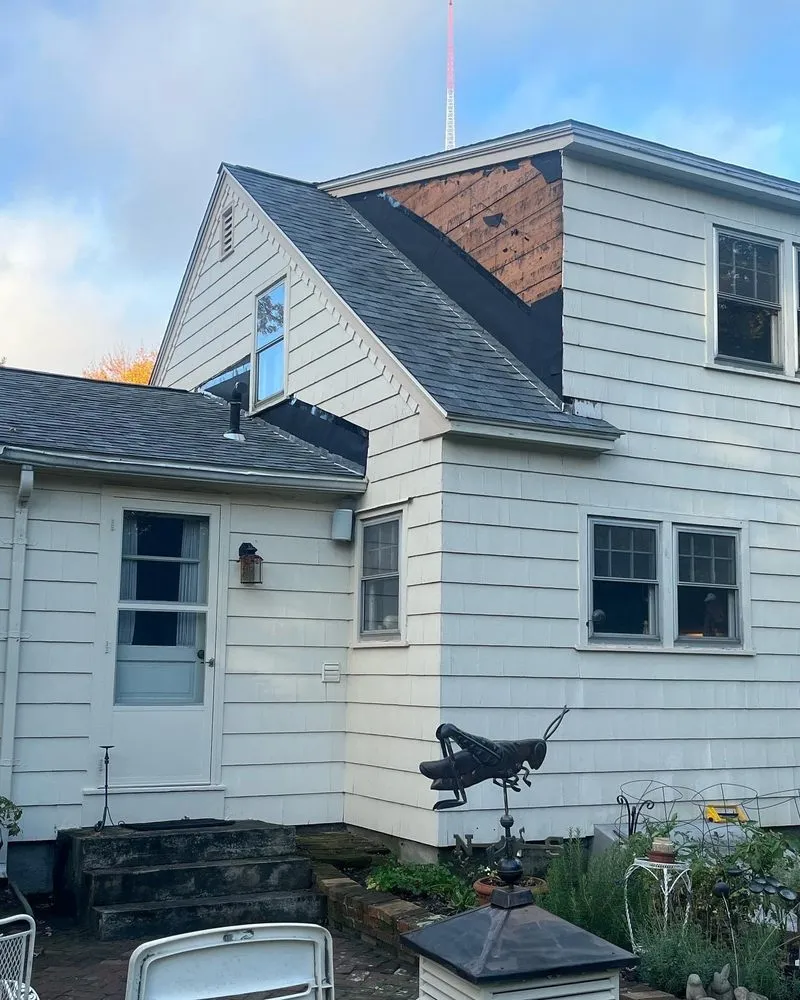 Slide of Boston Roofing & Construction Solutions