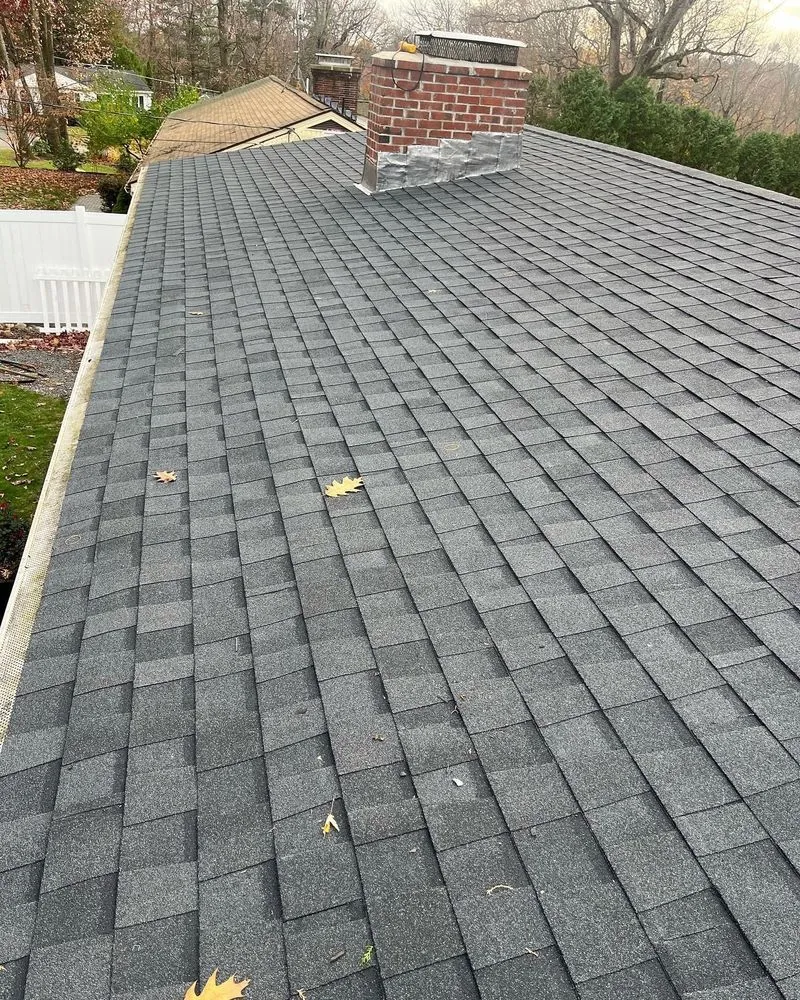 Slide of Boston Roofing & Construction Solutions