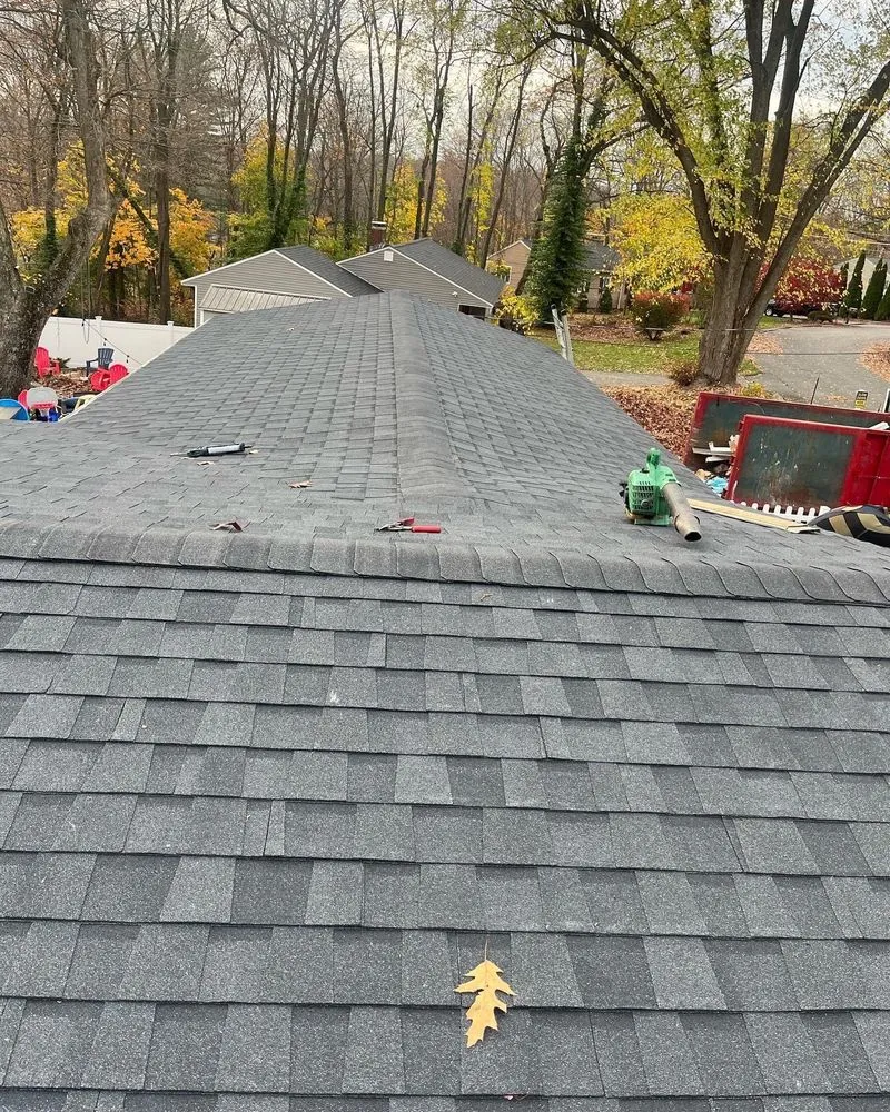 Slide of Boston Roofing & Construction Solutions