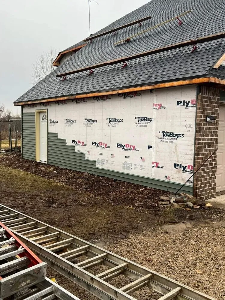 Slide of Boston Roofing & Masonry