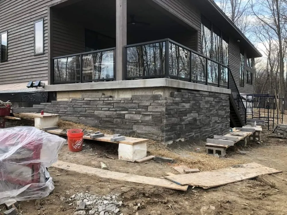 Slide of Boston Roofing & Masonry