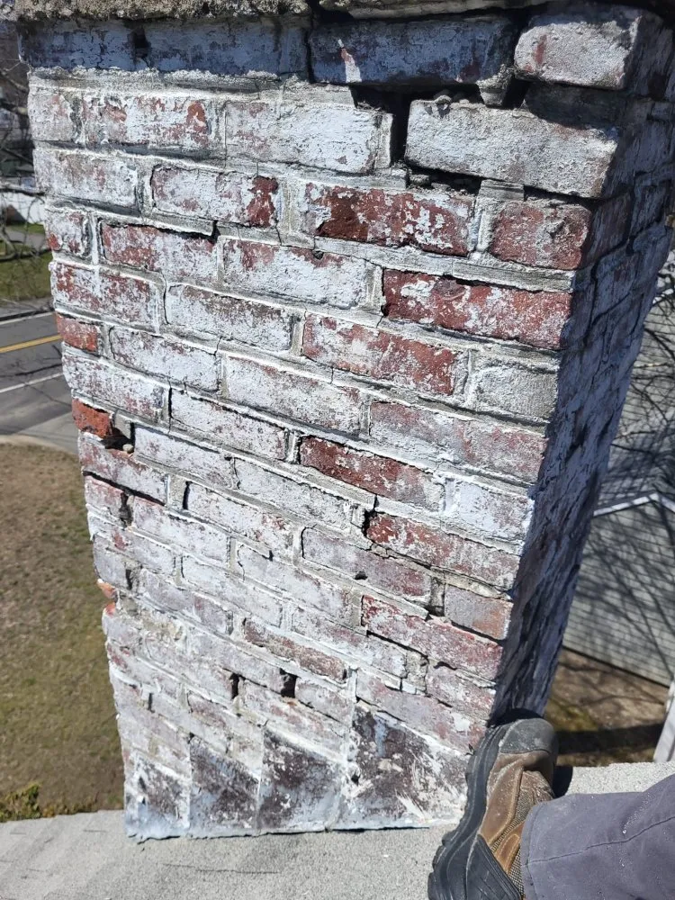 Slide of Boston Roofing & Masonry