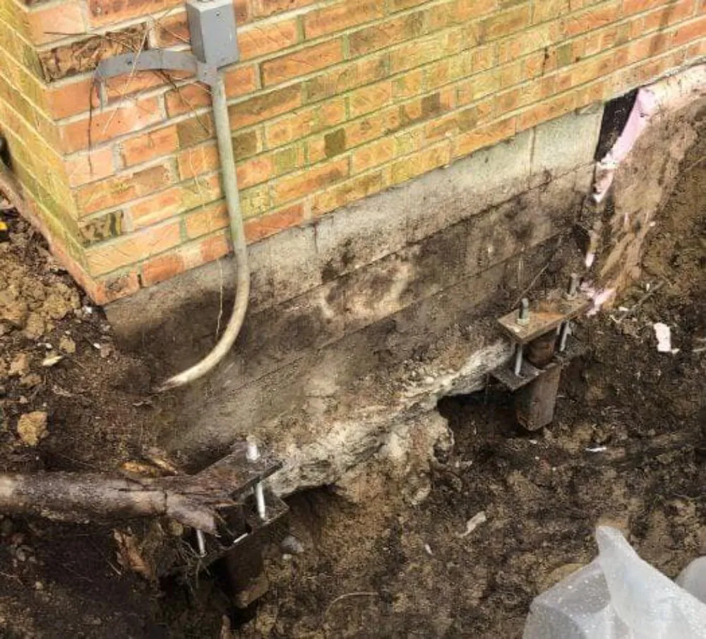 Slide of Boston Roofing & Masonry