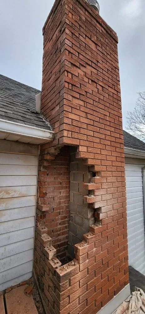 Slide of Boston Roofing & Masonry