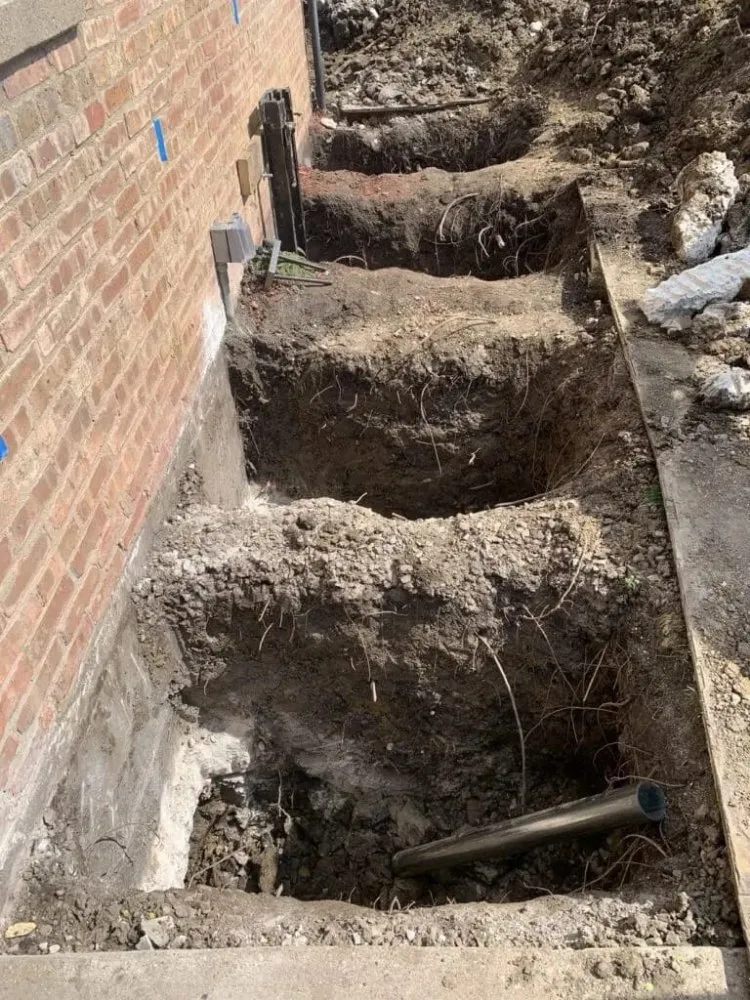 Slide of Boston Roofing & Masonry