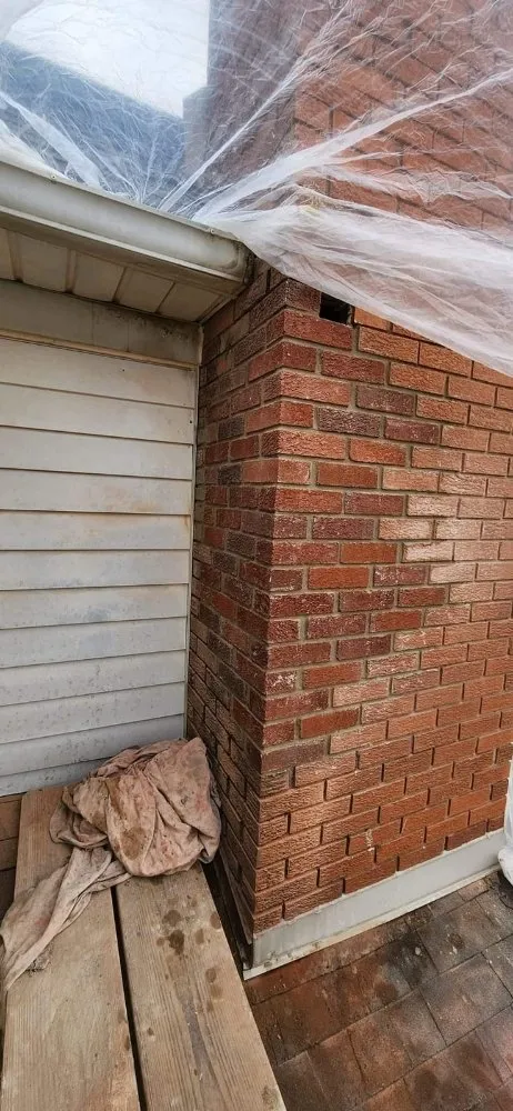 Slide of Boston Roofing & Masonry