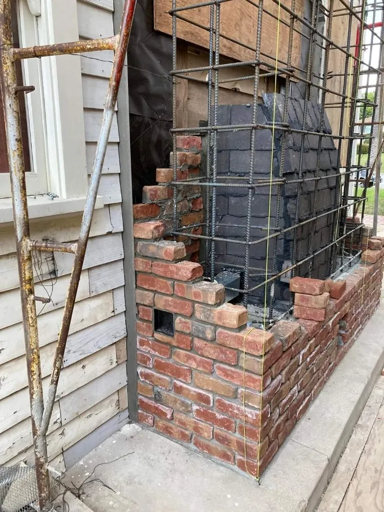 Slide of Boston Roofing & Masonry