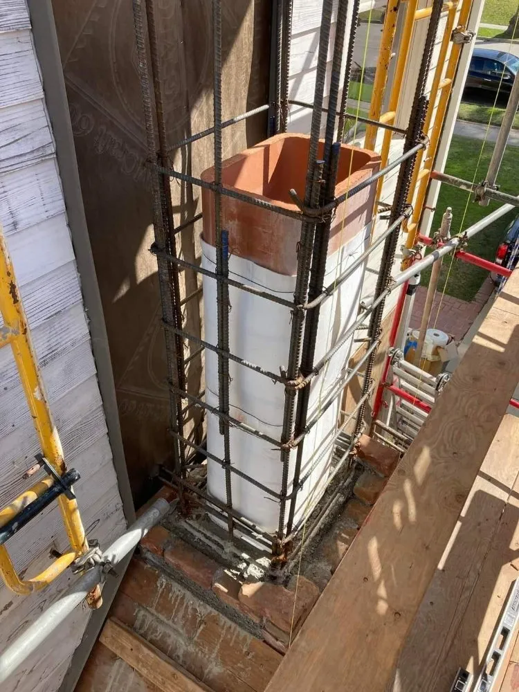 Slide of Boston Roofing & Masonry