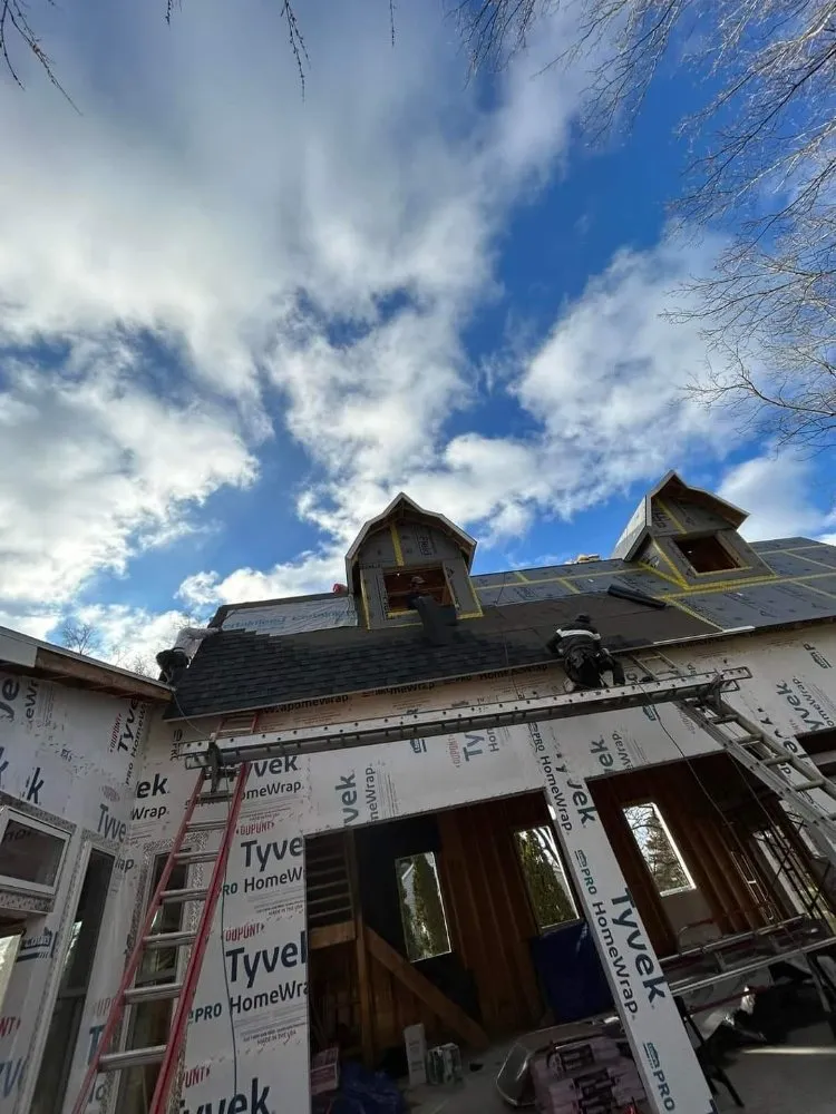 Slide of Boston Roofing & Masonry