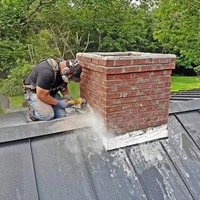 Boston Roofing & Masonry