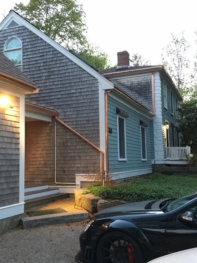 Slide of Boston Roofing And Gutters