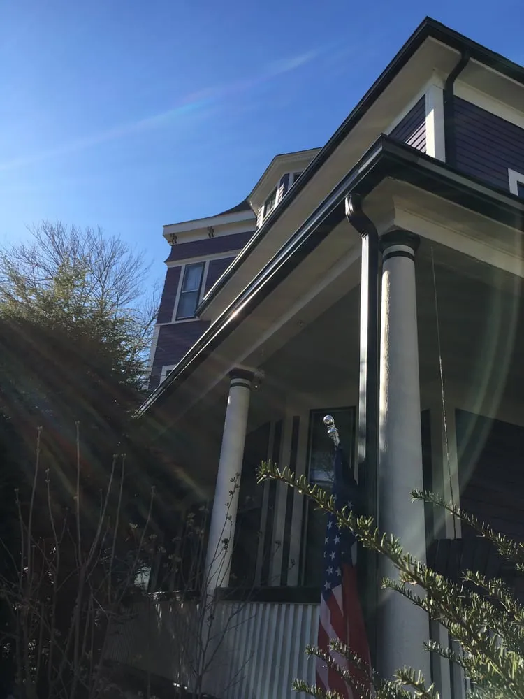 Slide of Boston Roofing And Gutters