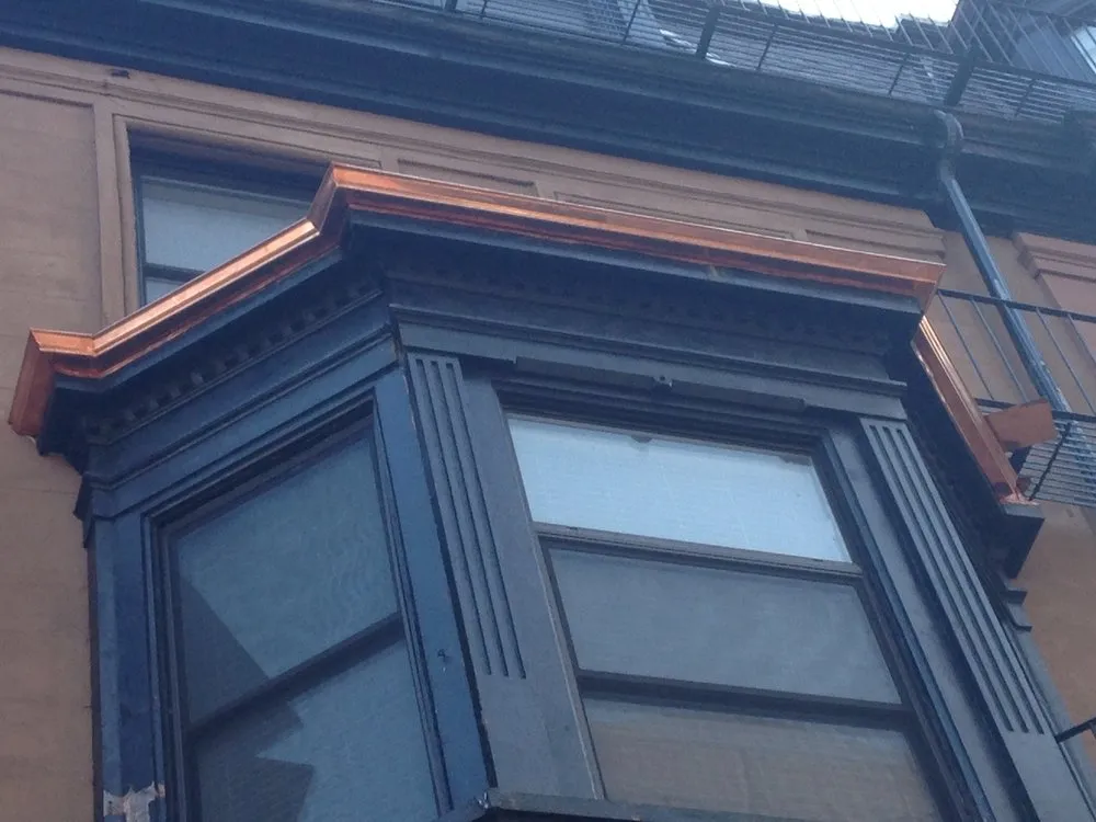 Slide of Boston Roofing And Gutters