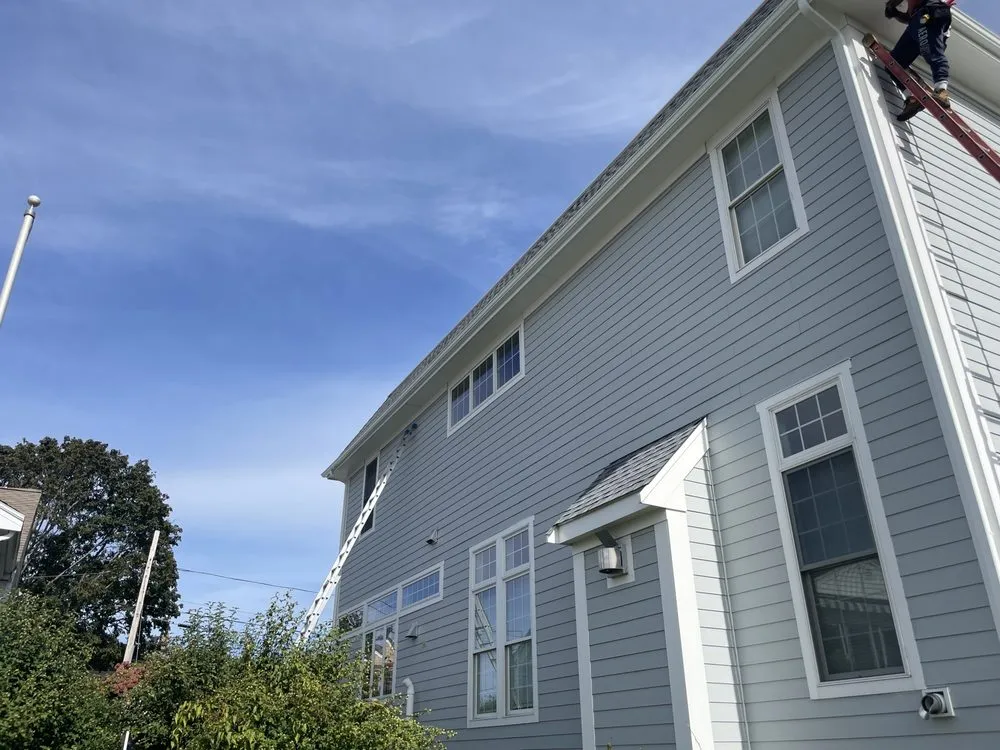 Slide of Boston Roofing And Gutters