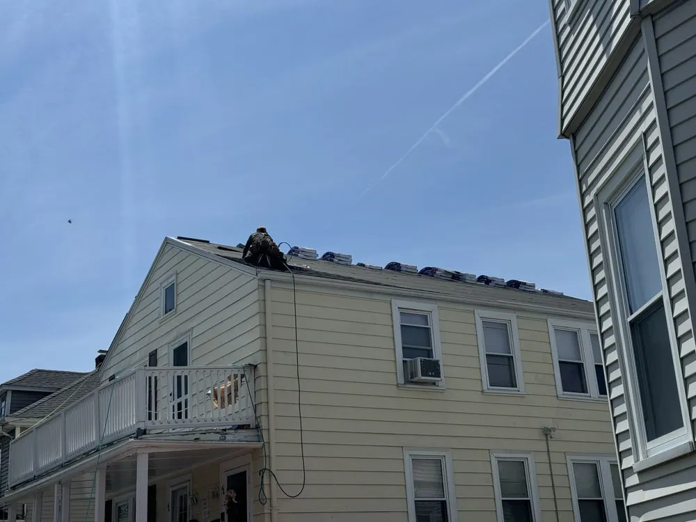 Slide of Boston Roofing And Gutters