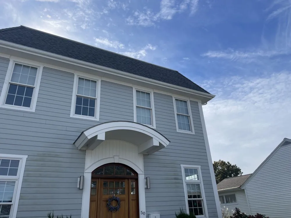 Slide of Boston Roofing And Gutters