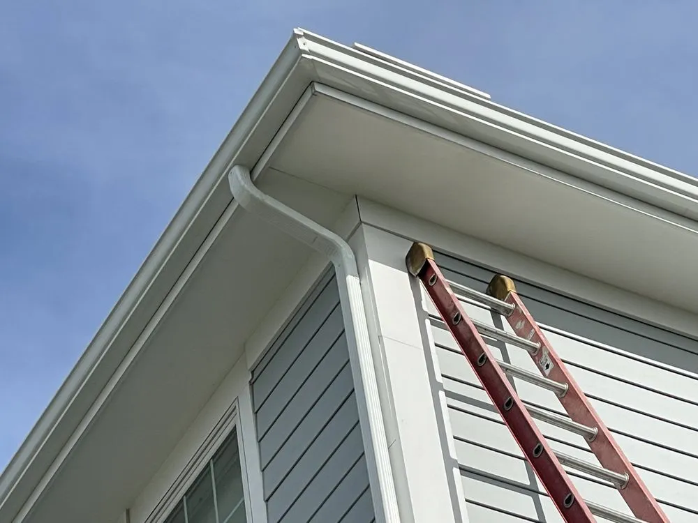 Slide of Boston Roofing And Gutters