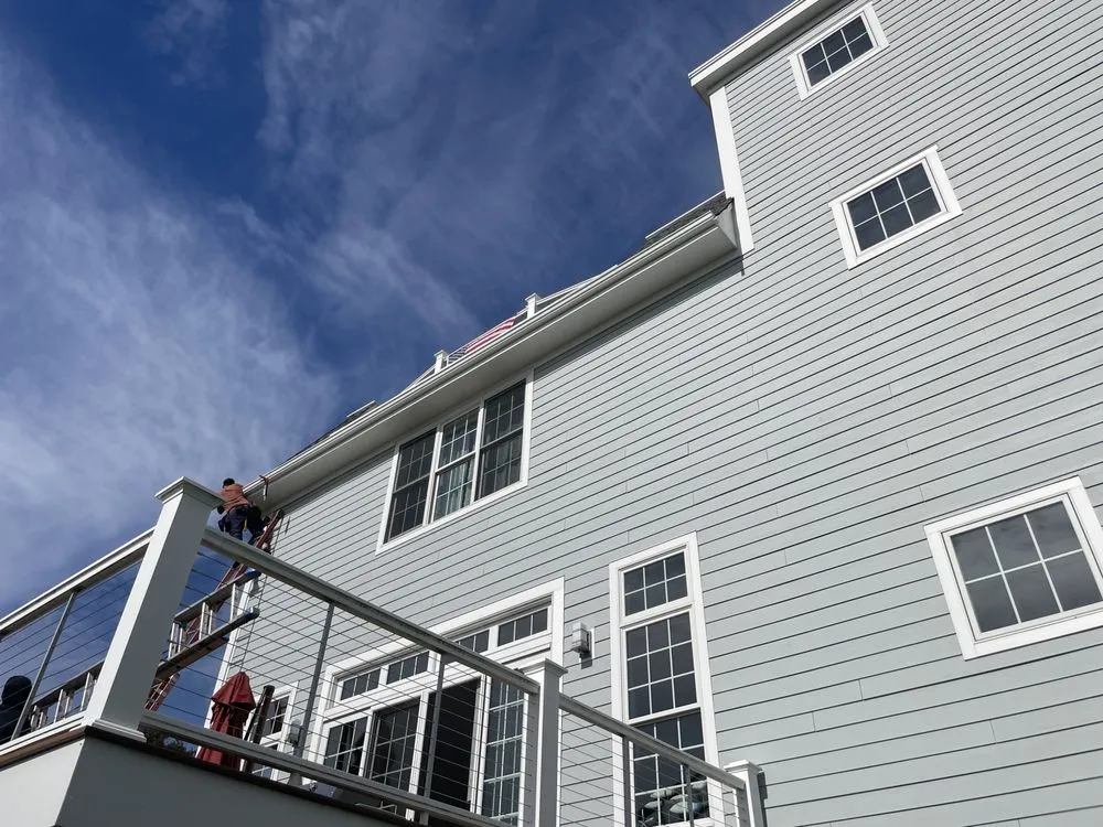 Slide of Boston Roofing And Gutters