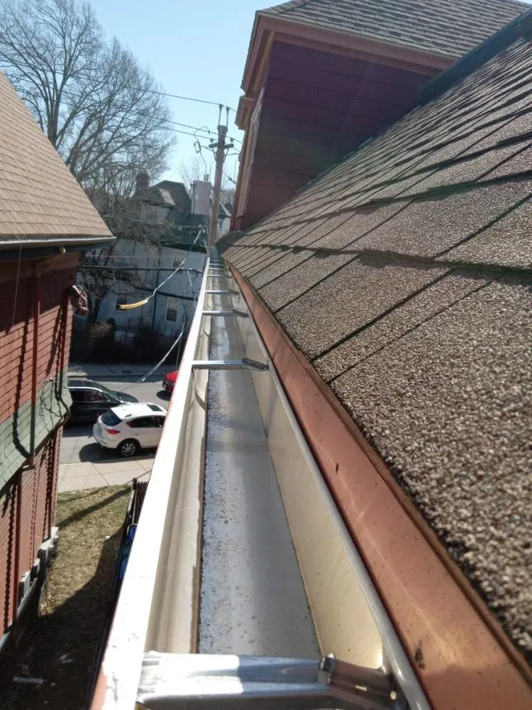 Slide of Boston Roofing And Gutters