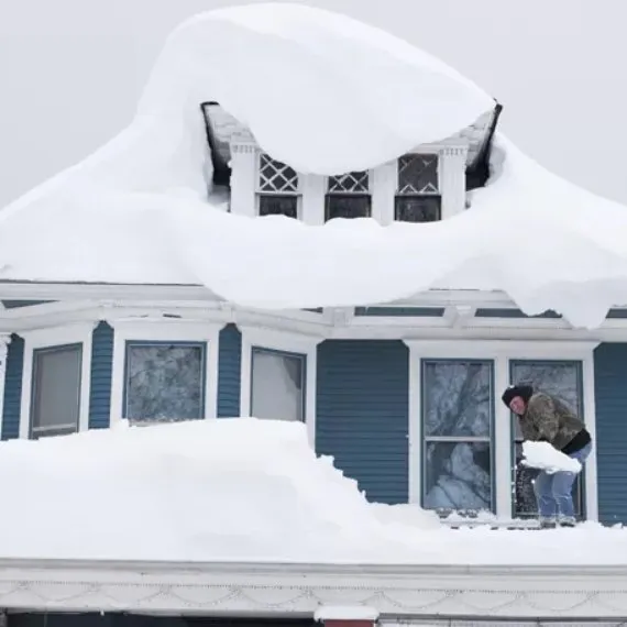 Slide of Boston Roofing