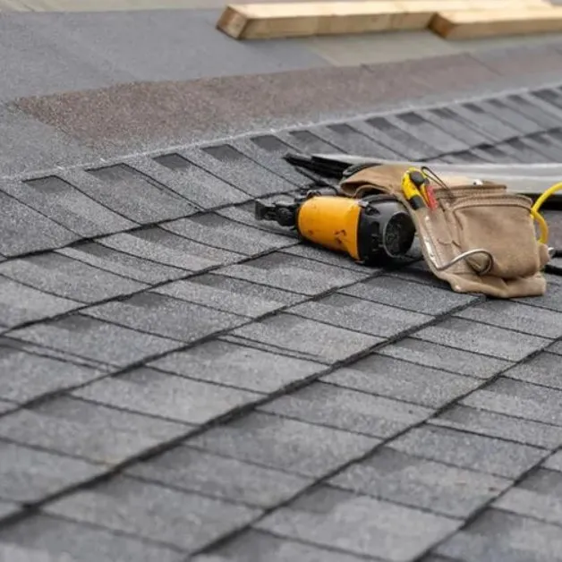 Slide of Boston Roofing