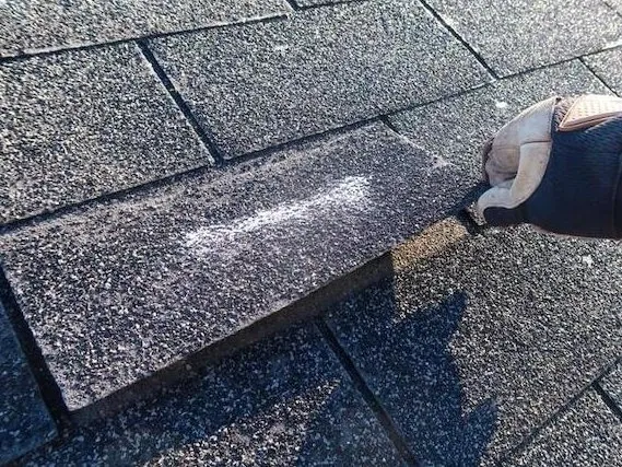 Slide of Boston Roofing