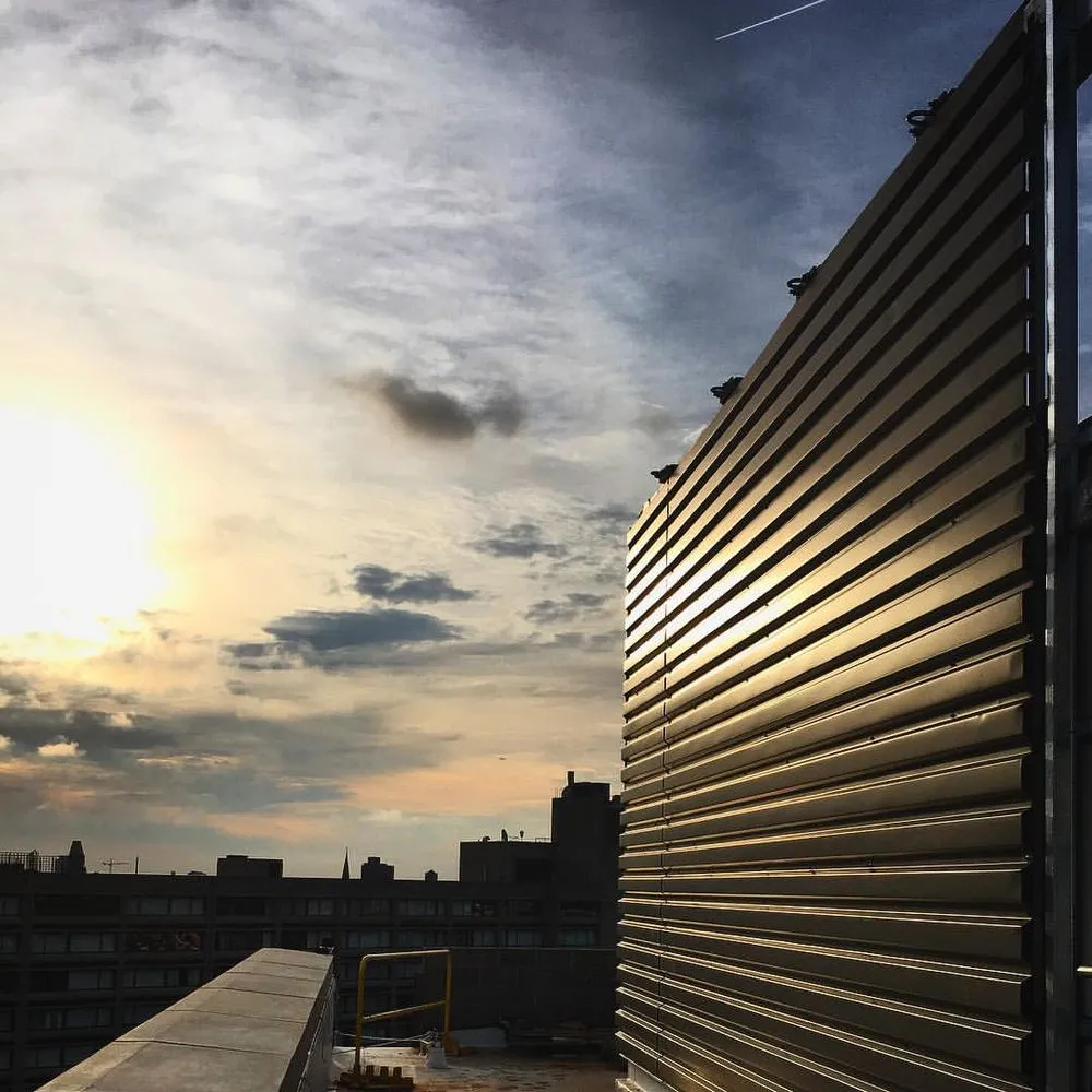 Slide of Boston Roofing