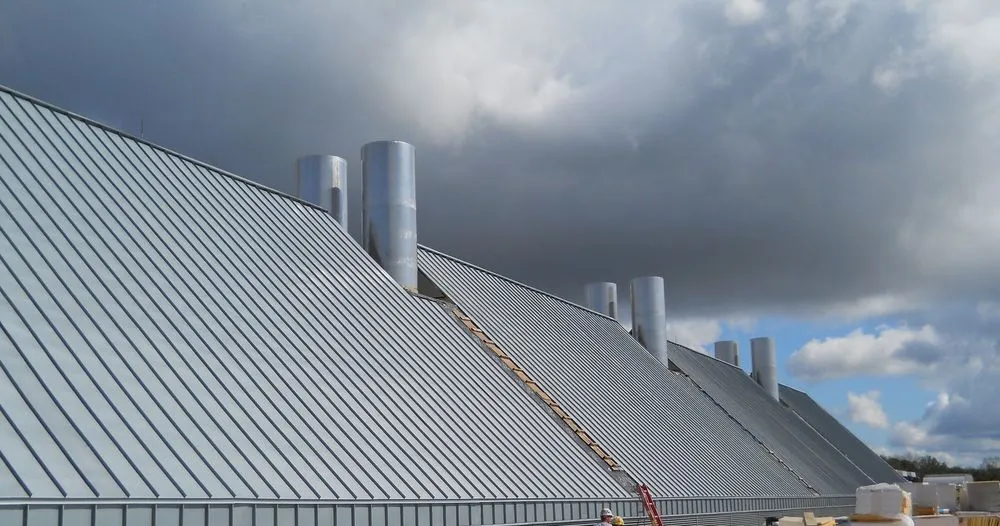 Slide of Boston Roofing