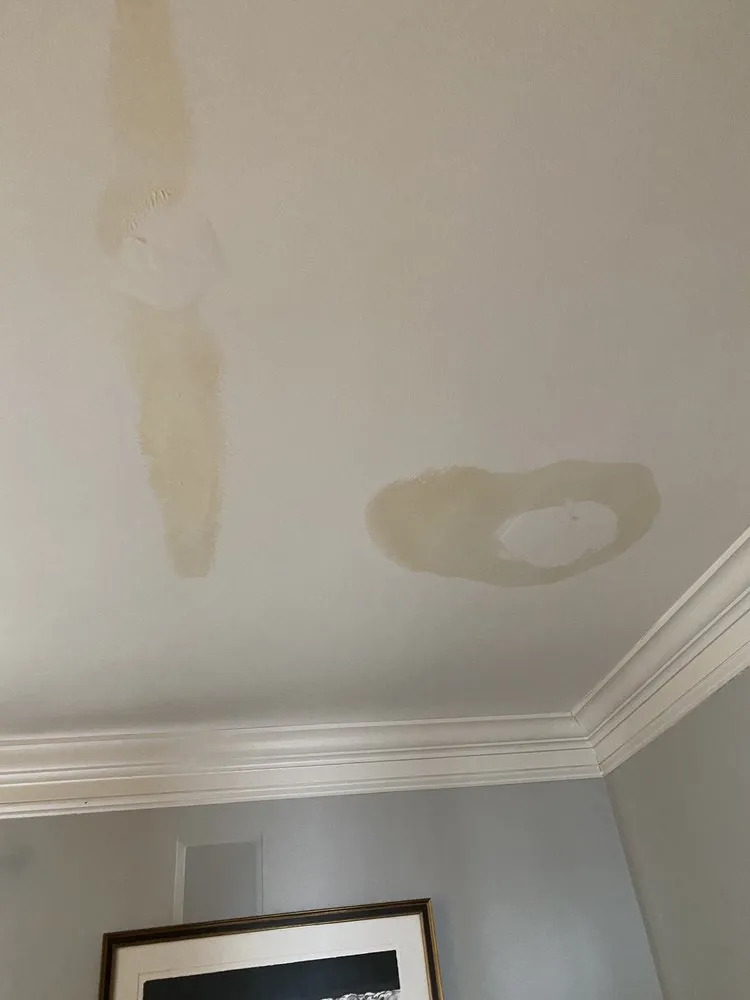 Slide of Boston Roofing