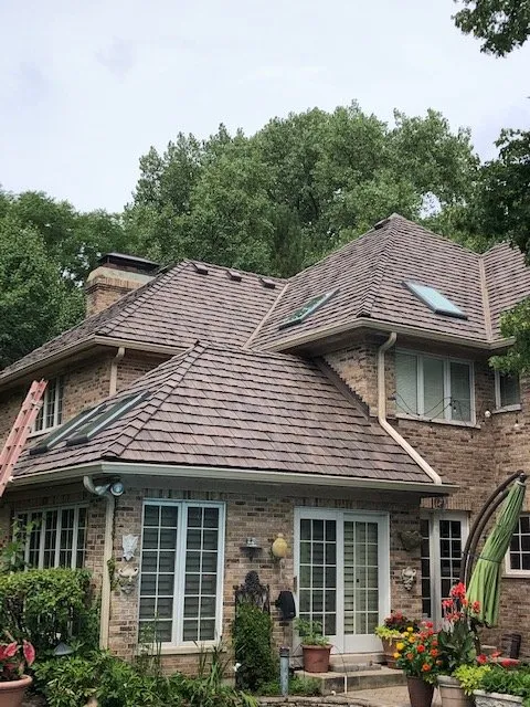 Slide of Boston Skylight