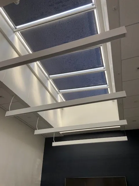 Slide of Boston Skylight