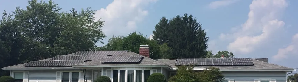 Slide of Boston Solar