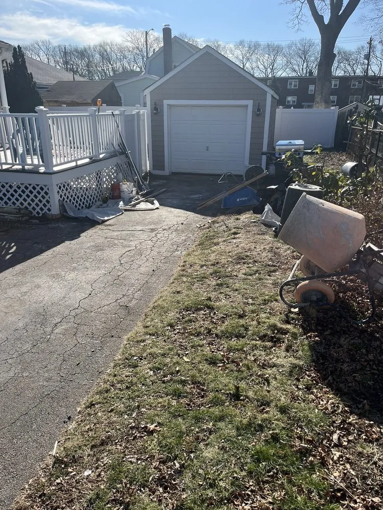 Slide of Bostonian Roofing & Masonry