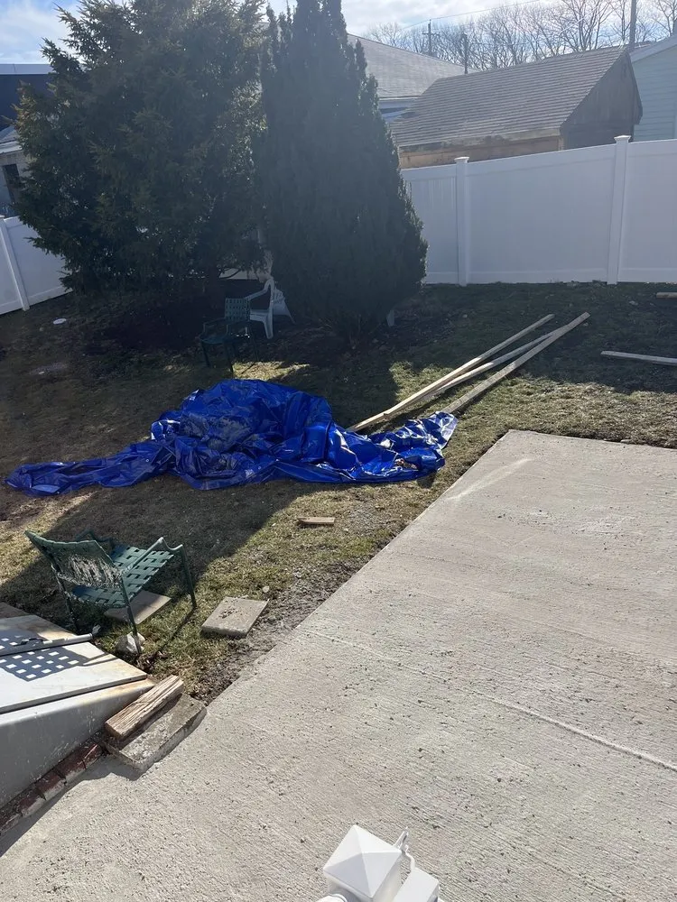 Slide of Bostonian Roofing & Masonry