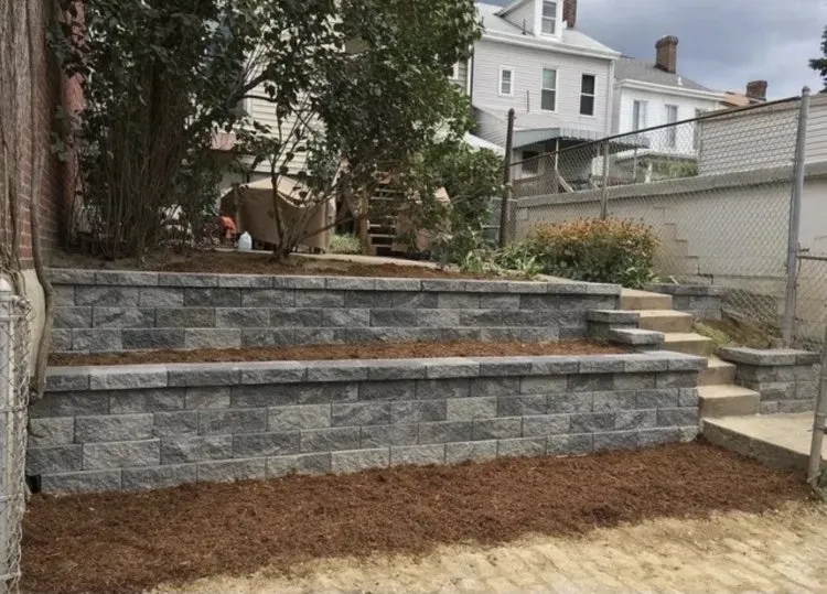 Slide of Bostonian Roofing & Masonry