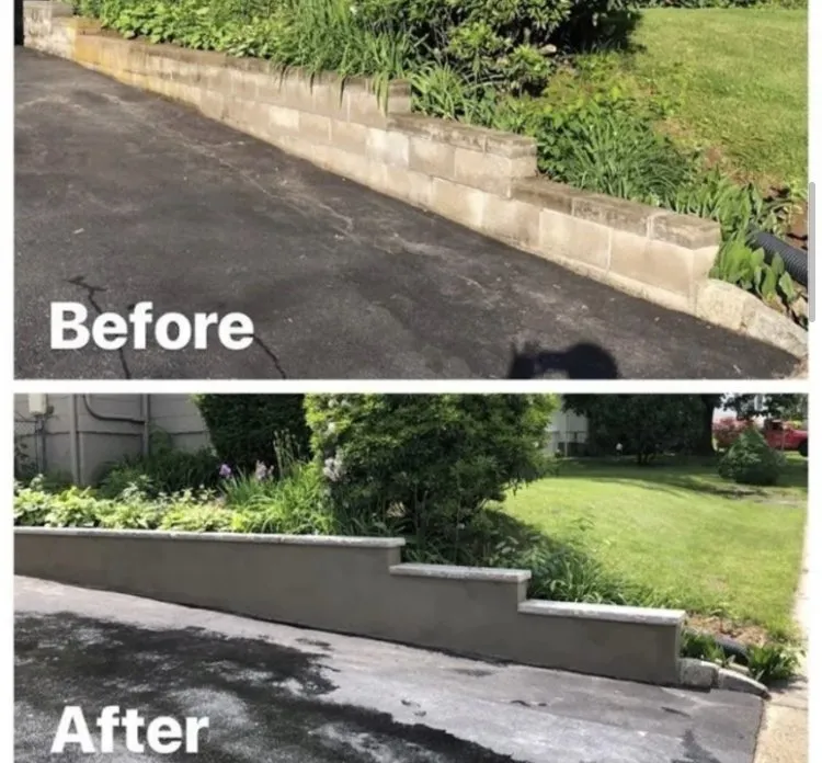 Slide of Bostonian Roofing & Masonry