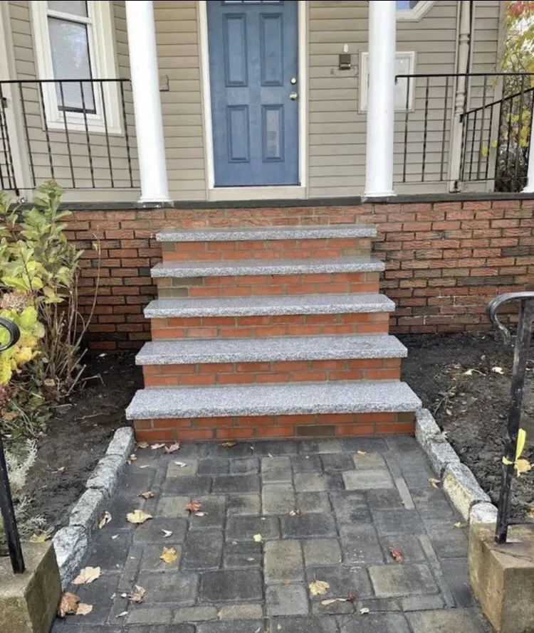 Slide of Bostonian Roofing & Masonry