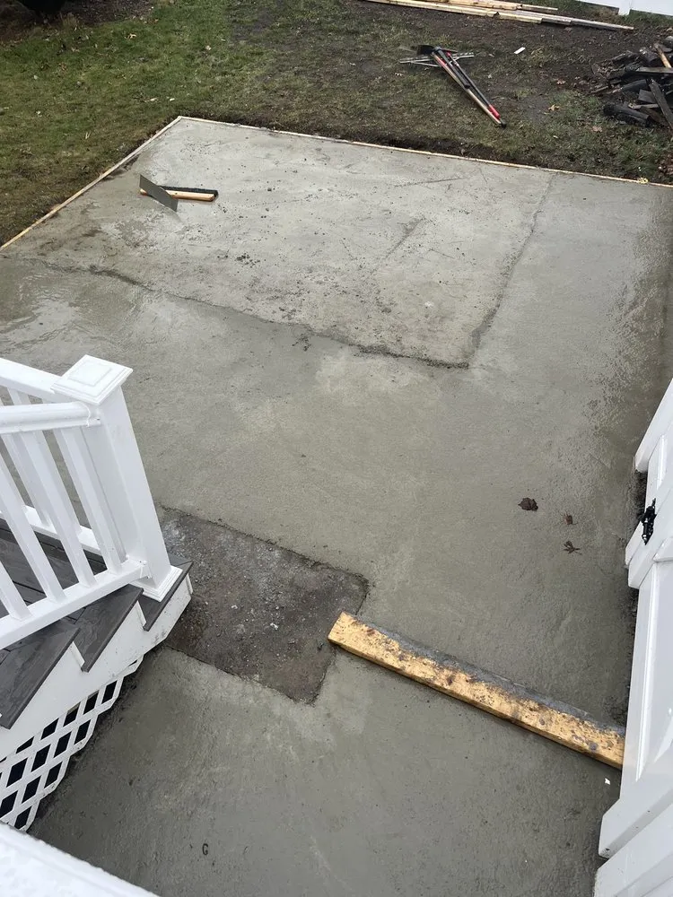 Slide of Bostonian Roofing & Masonry