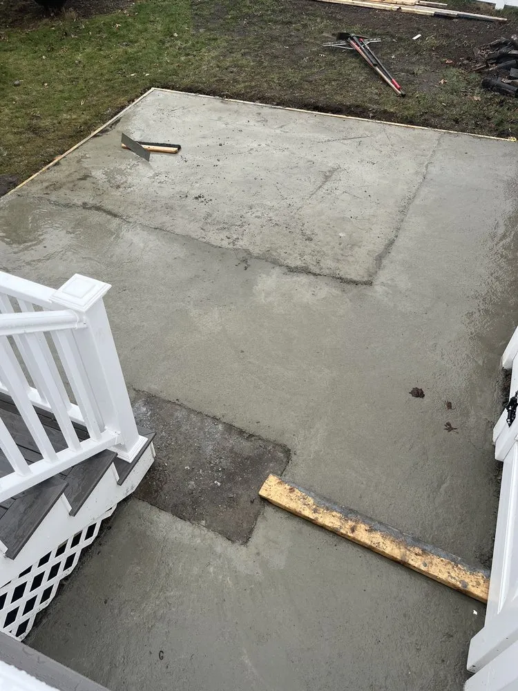 Slide of Bostonian Roofing & Masonry