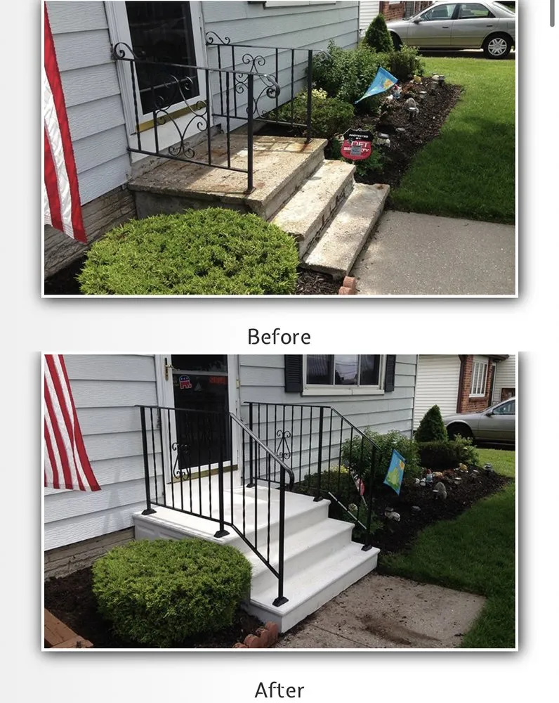 Slide of Boston's Best Masonry and Construction