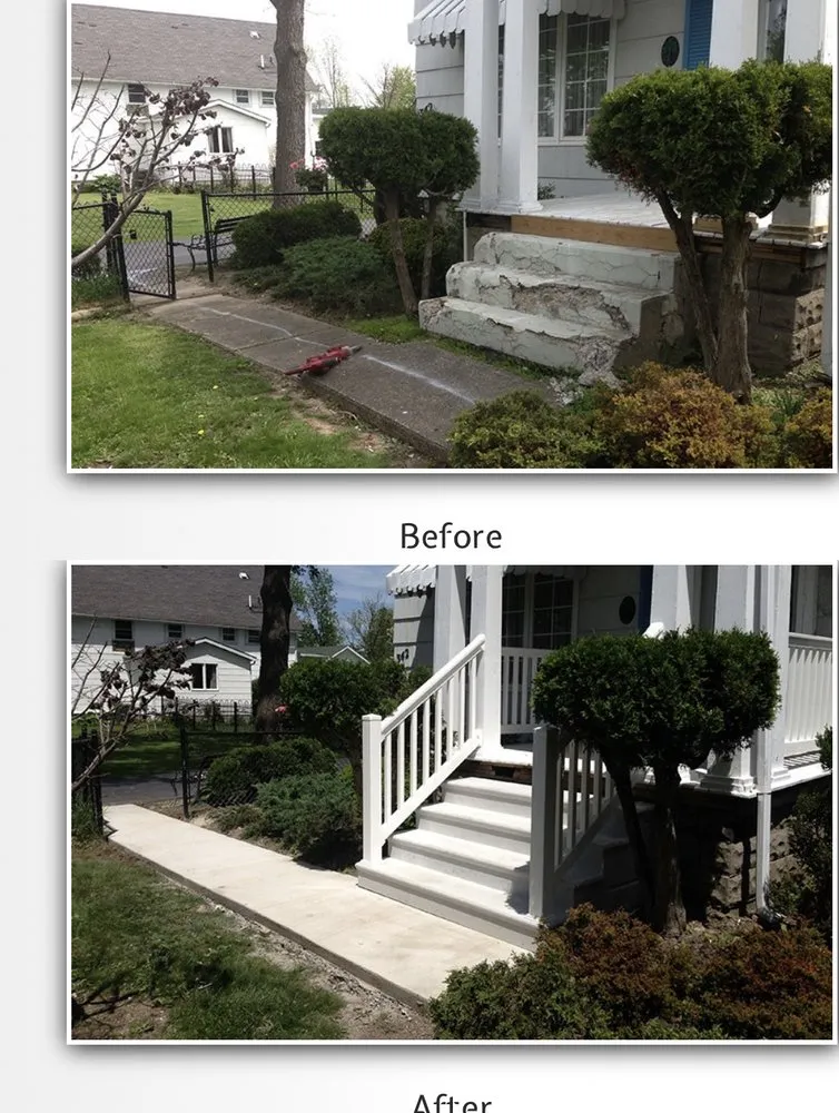 Slide of Boston's Best Masonry and Construction