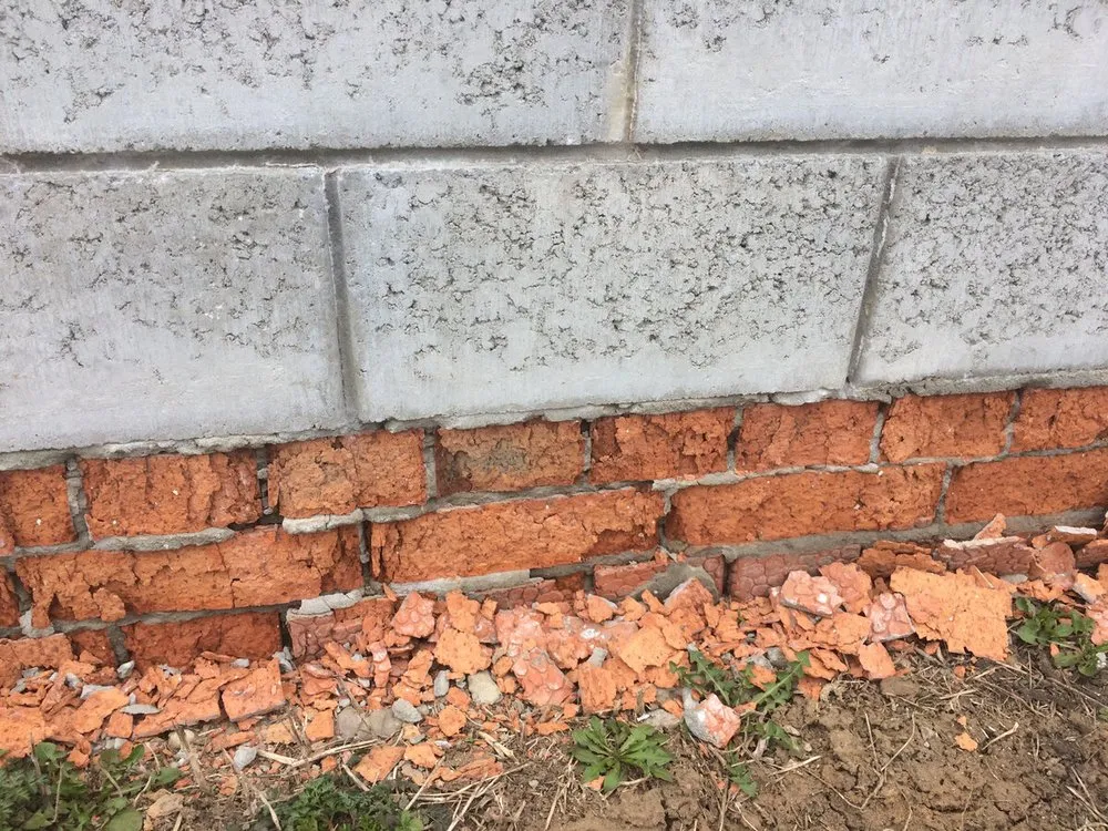 Slide of Boston's Best Masonry and Construction