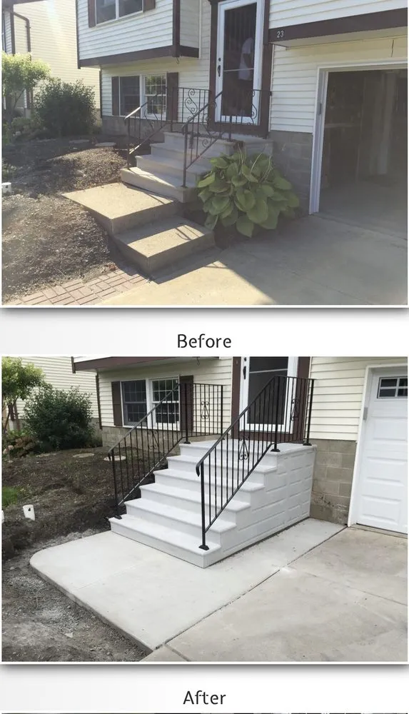 Slide of Boston's Best Masonry and Construction