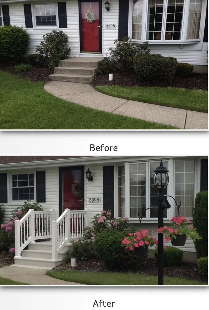 Slide of Boston's Best Masonry and Construction