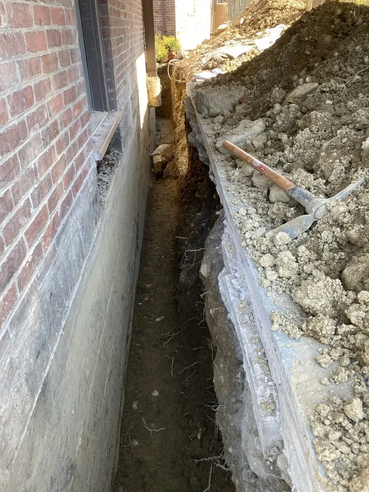 Slide of Boston’s Oldest Masonry and Construction