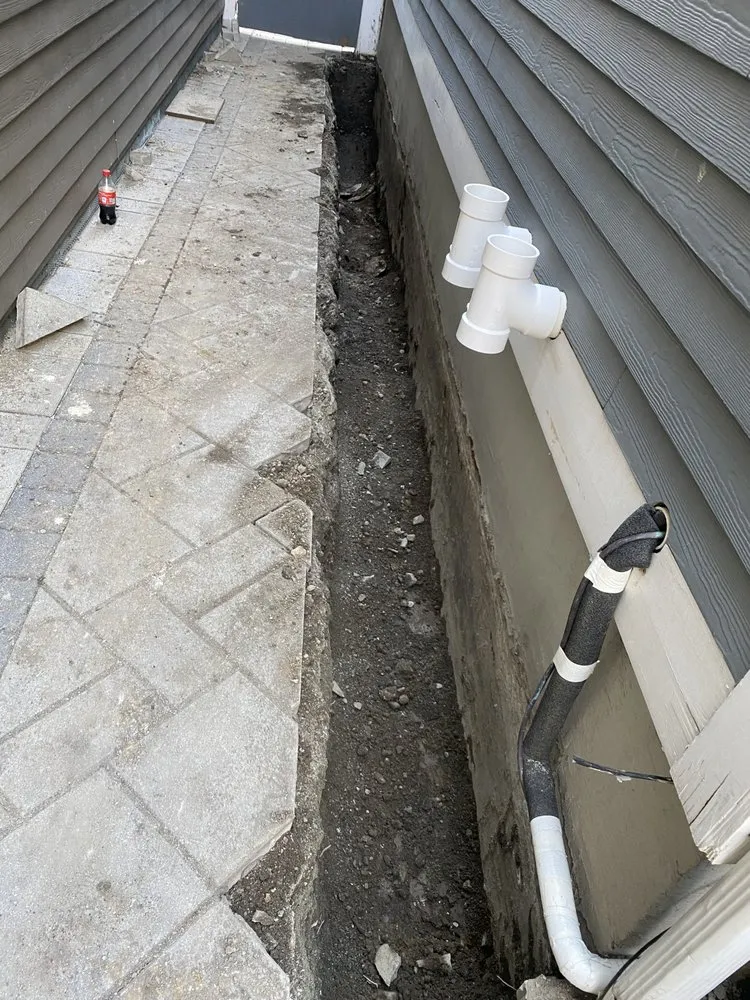 Slide of Boston’s Oldest Masonry and Construction