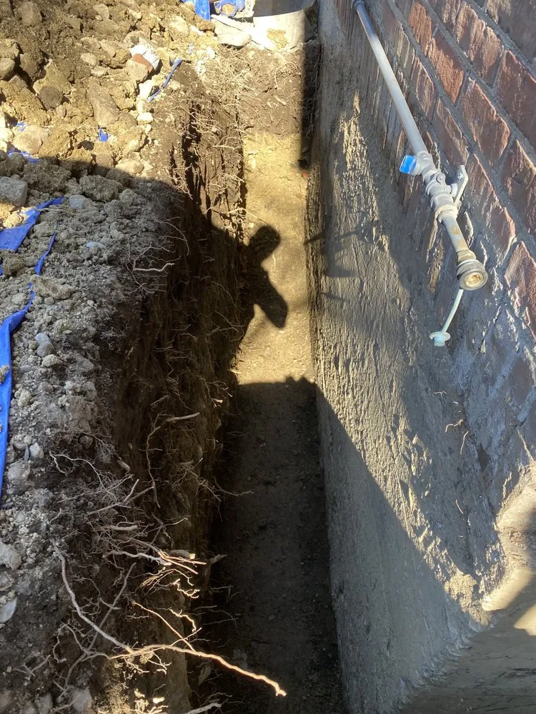 Slide of Boston’s Oldest Masonry and Construction