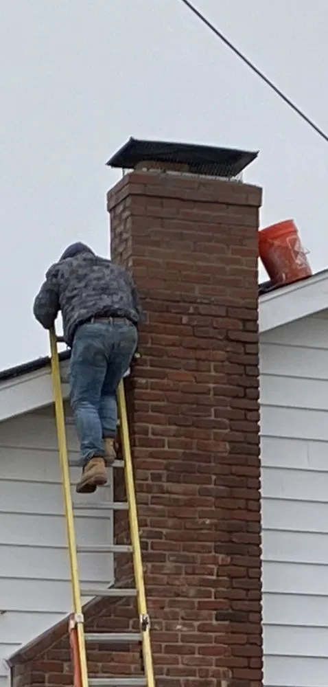 Slide of Boston’s Oldest Masonry and Construction