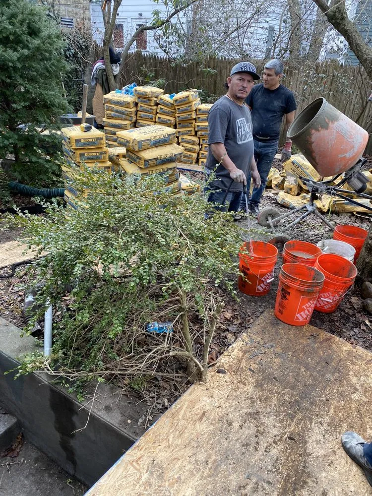 Slide of Boston’s Oldest Masonry and Construction
